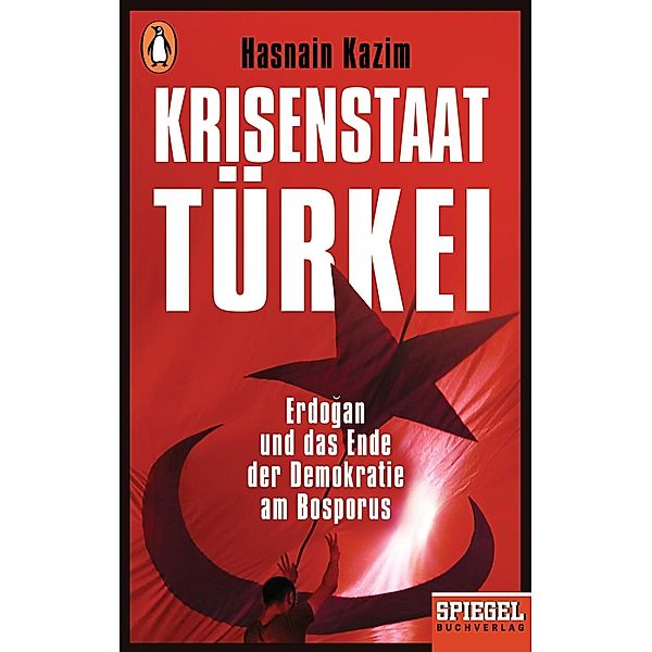 Krisenstaat Türkei, Hasnain Kazim