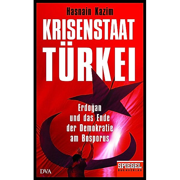 Krisenstaat Türkei, Hasnain Kazim