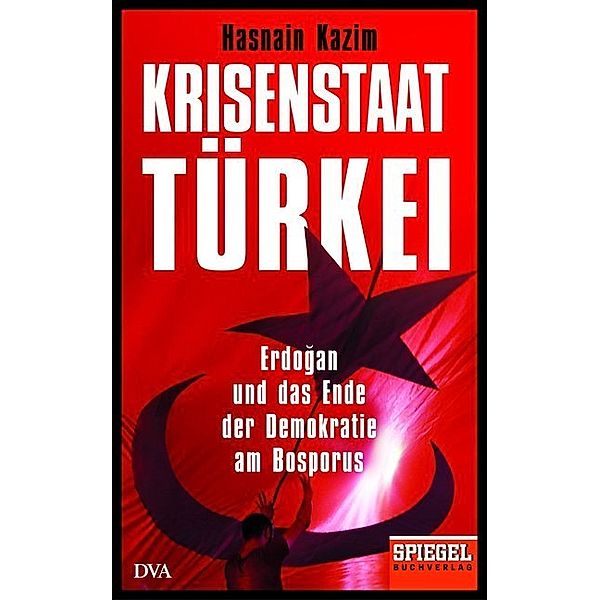 Krisenstaat Türkei, Hasnain Kazim