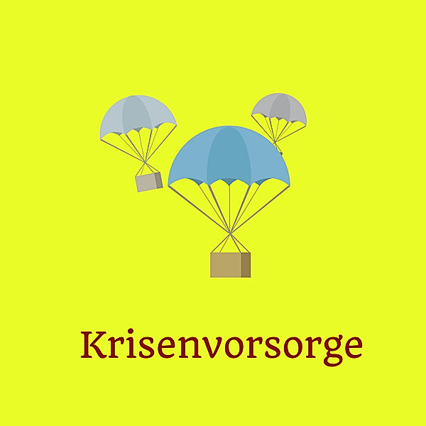 Krisenvorsorge, Miss Smilla