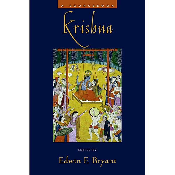 Krishna, Edwin F. Bryant
