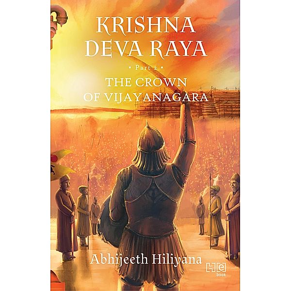 Krishna Deva Raya, Abhijeeth Hiliyana