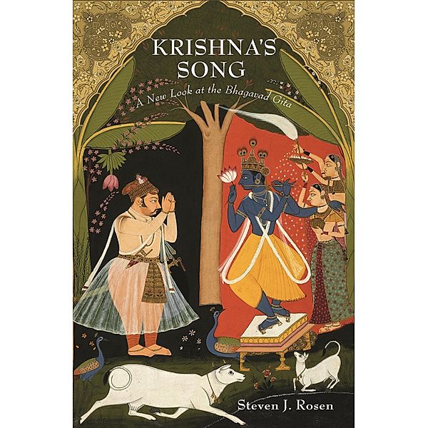 Krishna's Song, Steven J. Rosen