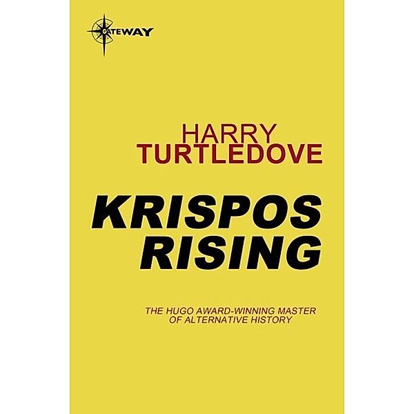 Krispos Rising, Harry Turtledove