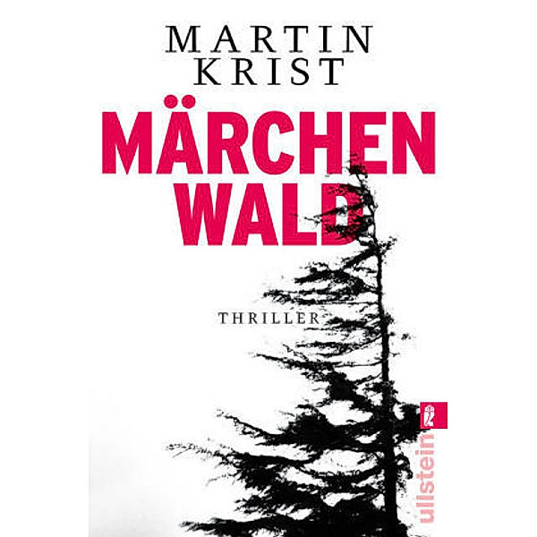 Krist, M: Märchenwald, Martin Krist