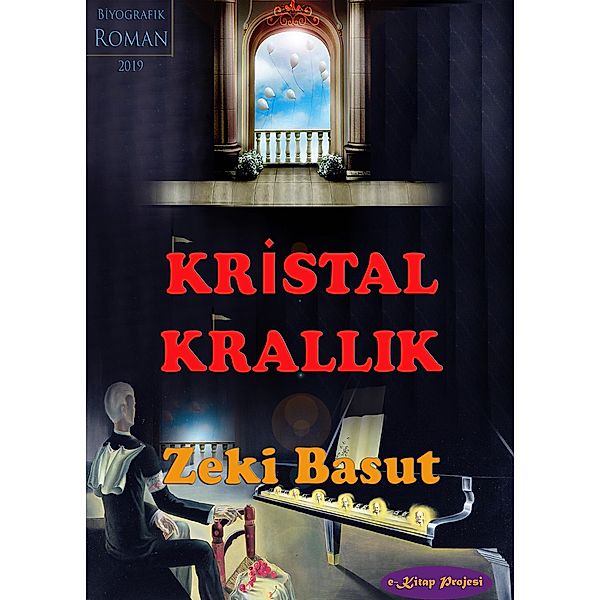 Kristal Krallik, Zeki Basut