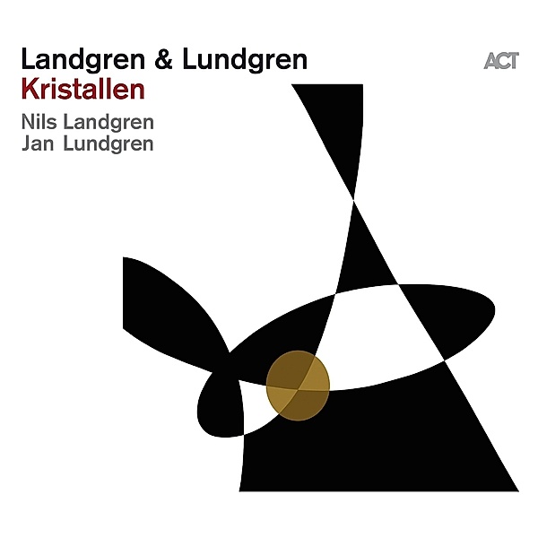 Kristallen (Vinyl), Nils Landgren, Jan Lundgren