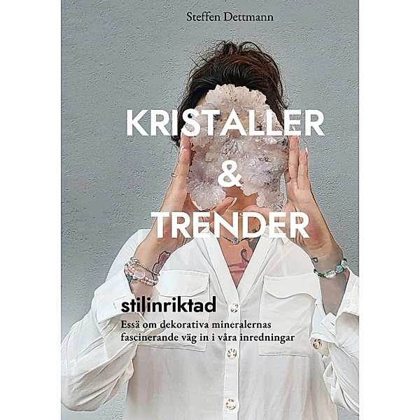 Kristaller & Trender, Steffen Dettmann