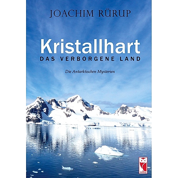 Kristallhart - Das verborgene Land, Joachim Rürup