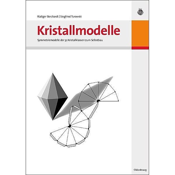 Kristallmodelle / Jahrbuch des Dokumentationsarchivs des österreichischen Widerstandes, Rüdiger Borchardt, Siegfried Turowski