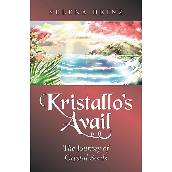 Kristallo's Avail, Selena Heinz