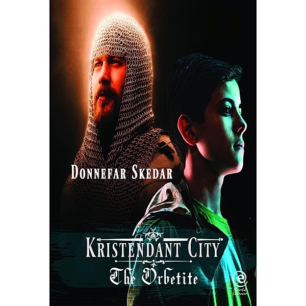 Kristendant City - The Orbitete / Elemental Editoracao, Donnefar Skedar