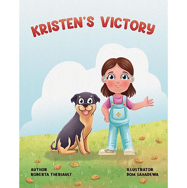 Kristen's Victory, Roberta Theriault