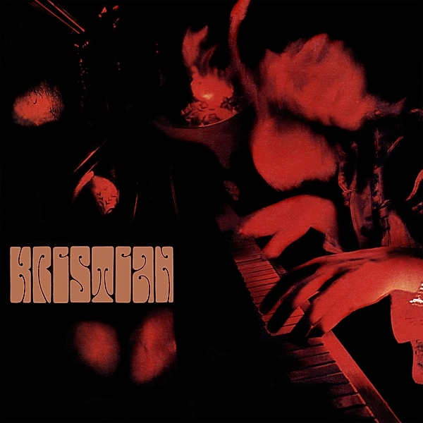 Kristian (Vinyl), Kristian