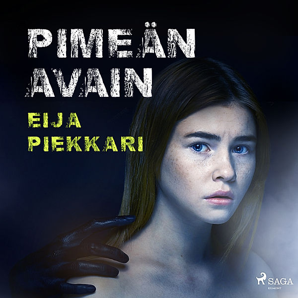 Kristiina Elo - 14 - Pimeän avain, Eija Piekkari