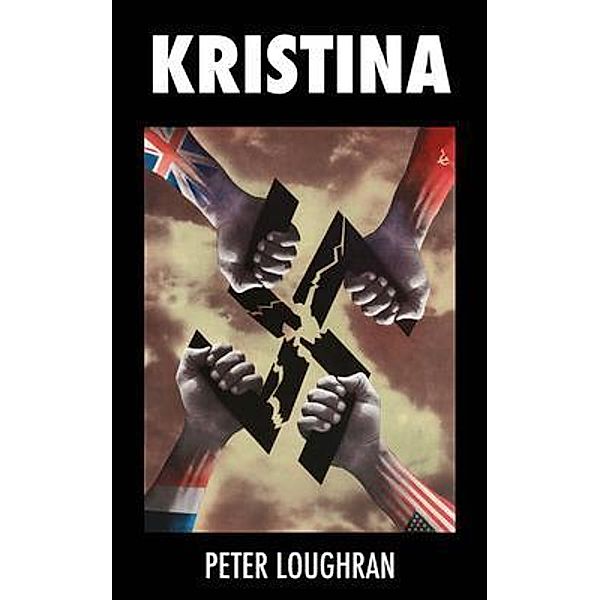 KRISTINA, Peter Loughran