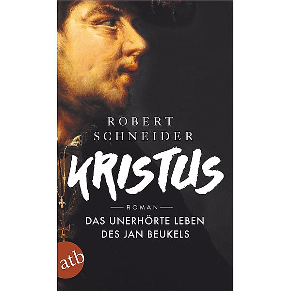 Kristus, Robert Schneider