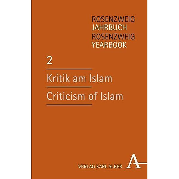 Kritik am Islam / Criticism of Islam