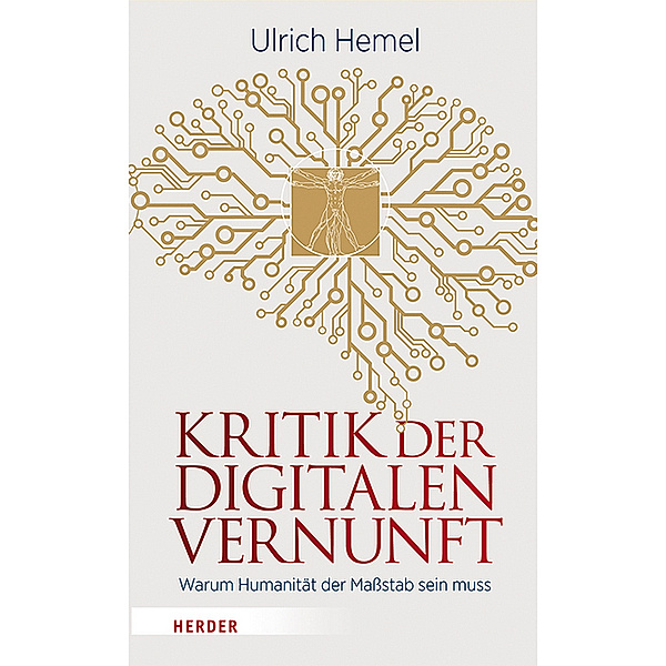 Kritik der digitalen Vernunft, Ulrich Hemel