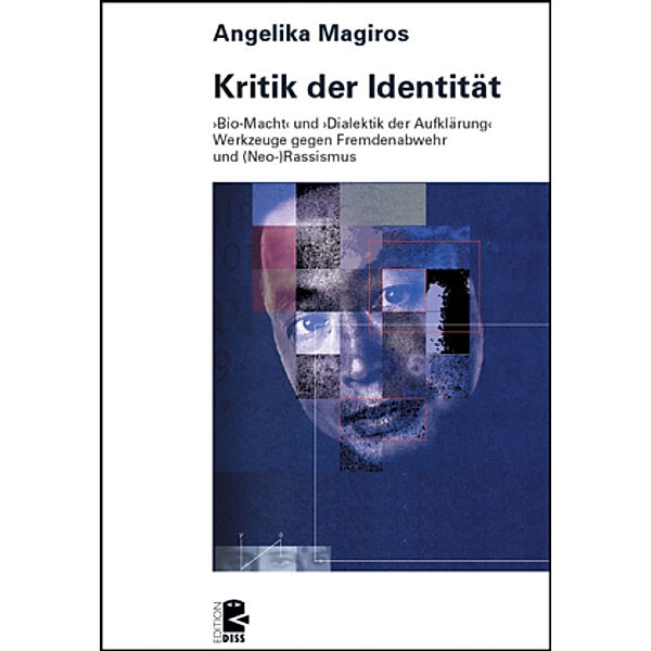 Kritik der Identität, Angelika Magiros