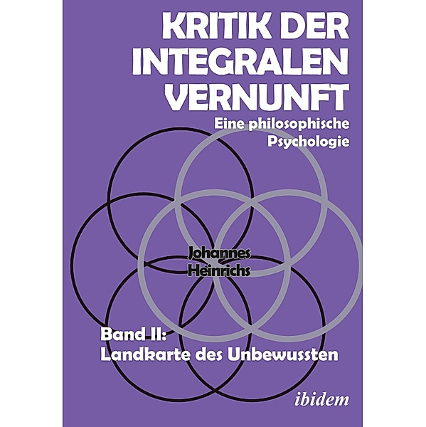 Kritik der integralen Vernunft, Johannes Heinrichs