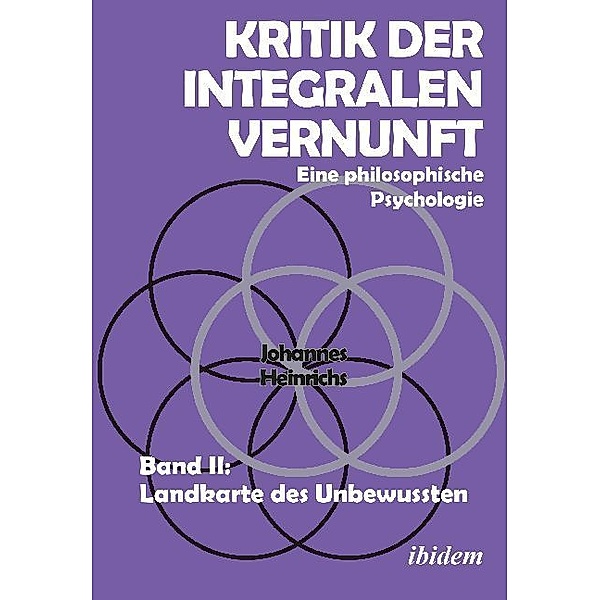 Kritik der integralen Vernunft, Johannes Heinrichs
