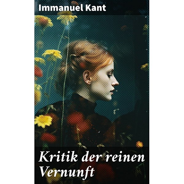 Kritik der reinen Vernunft, Immanuel Kant