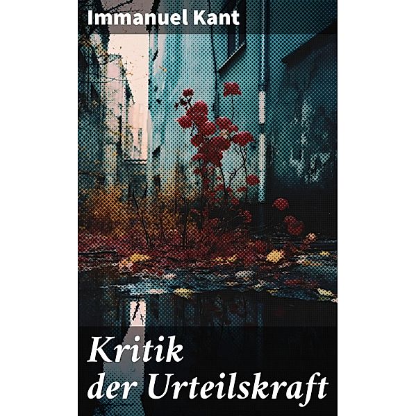 Kritik der Urteilskraft, Immanuel Kant