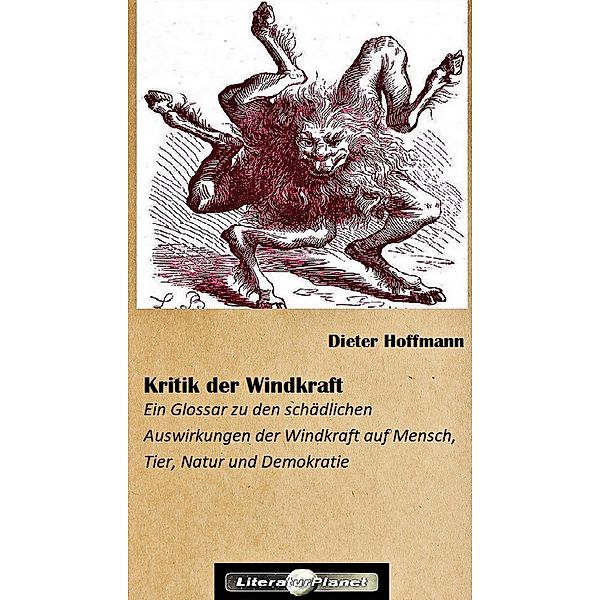 Kritik der Windkraft, Dieter Hoffmann