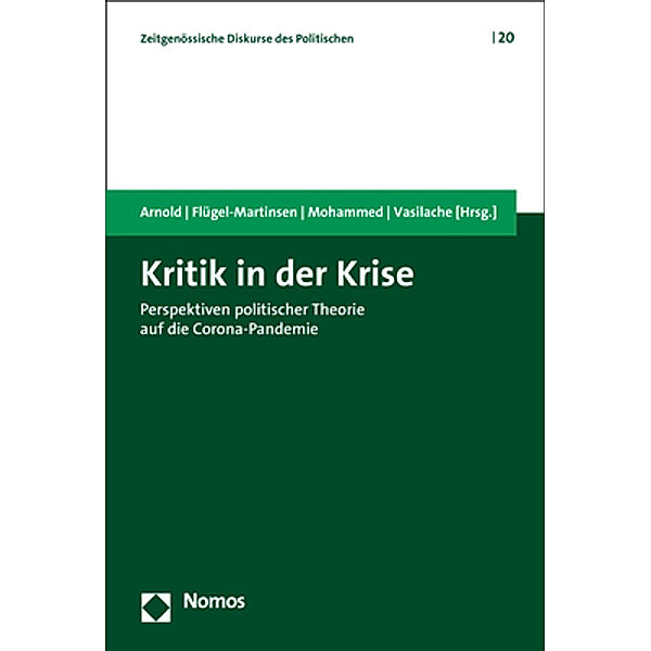 Kritik in der Krise