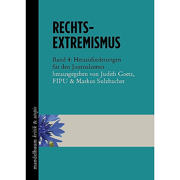 kritik & utopie / Rechtsextremismus