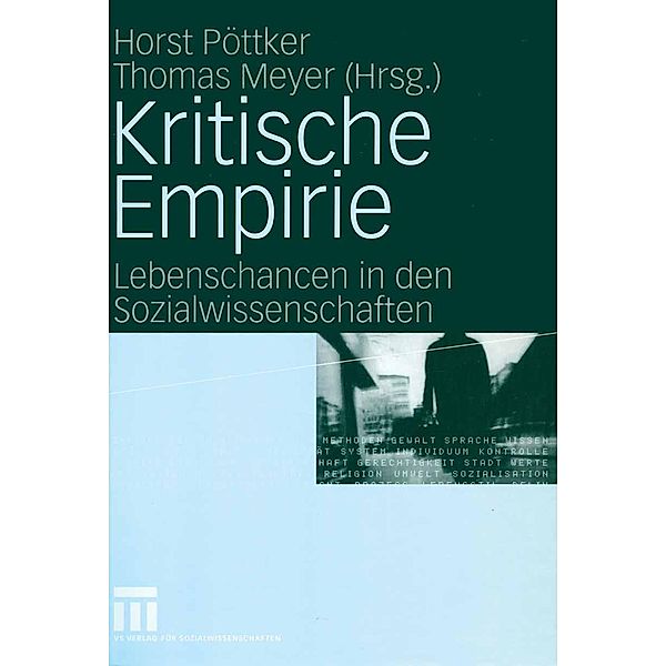 Kritische Empirie