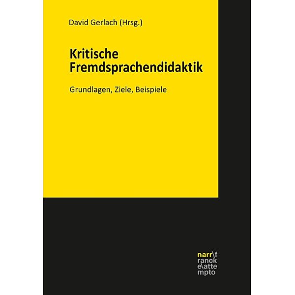 Kritische Fremdsprachendidaktik