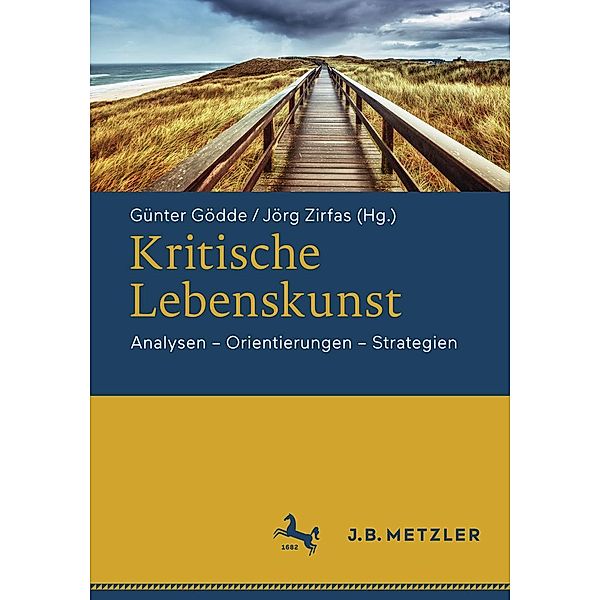 Kritische Lebenskunst