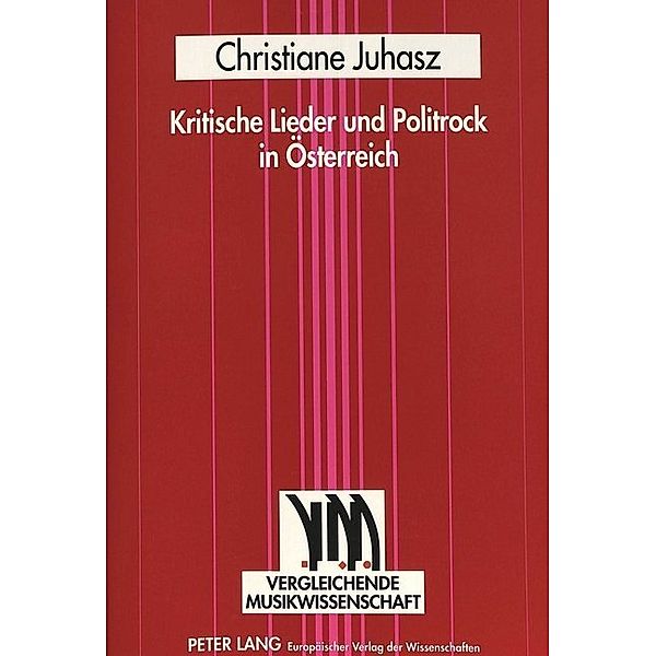 Kritische Lieder und Politrock in Österreich, Christiane Fennesz-Juhasz