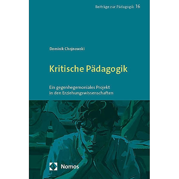 Kritische Pädagogik, Dominik Chojnowski