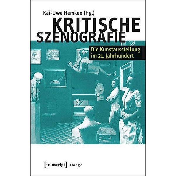 Kritische Szenografie