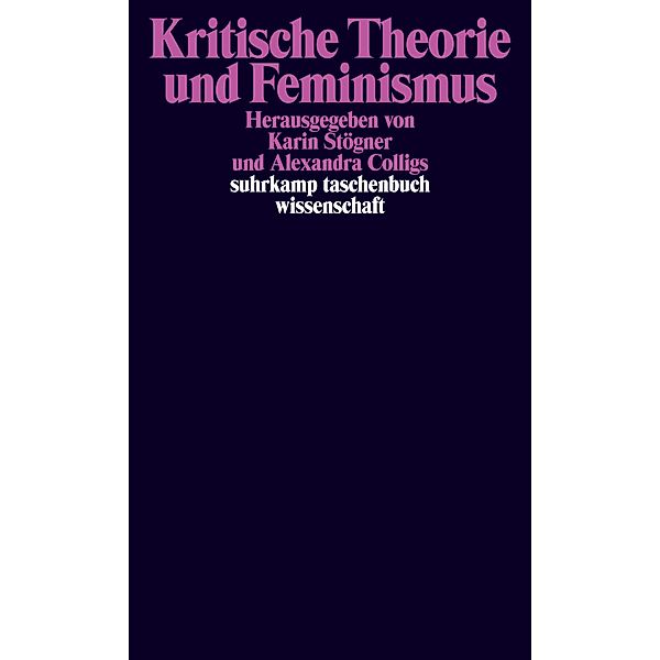 Kritische Theorie und Feminismus