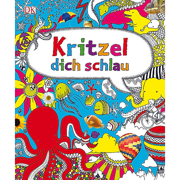 Kritzel dich schlau