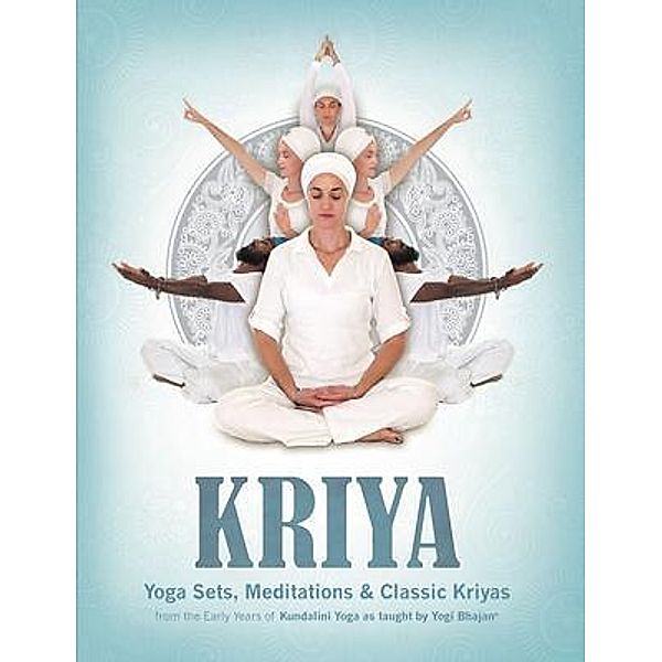 Kriya