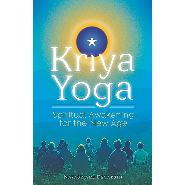 Kriya Yoga, Nayaswami Devarshi