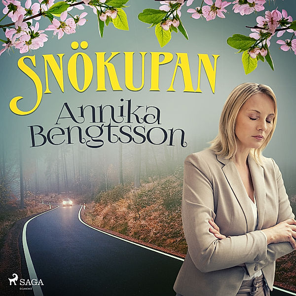 Kråkprinsessan - 3 - Snökupan, Annika Bengtsson