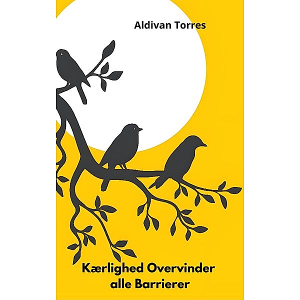 Kærlighed Overvinder alle Barrierer, Aldivan Torres