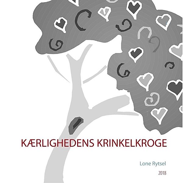 Kærlighedens krinkelkroge, Lone Rytsel