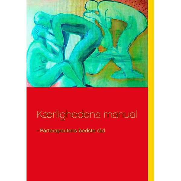 Kærlighedens manual, Kirstina Tranberg