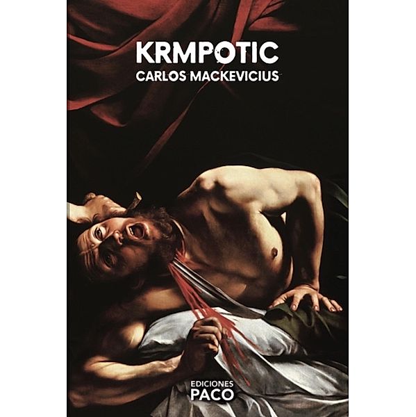 Krmpotic, Carlos Mackevicius