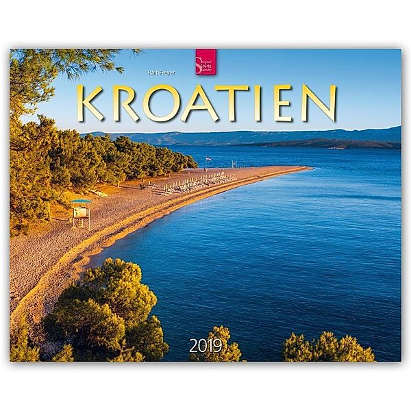 Kroatien 2019