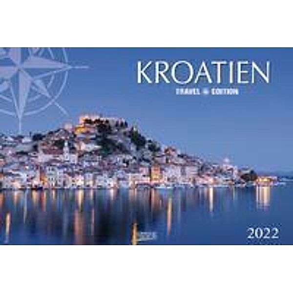 Kroatien 2022