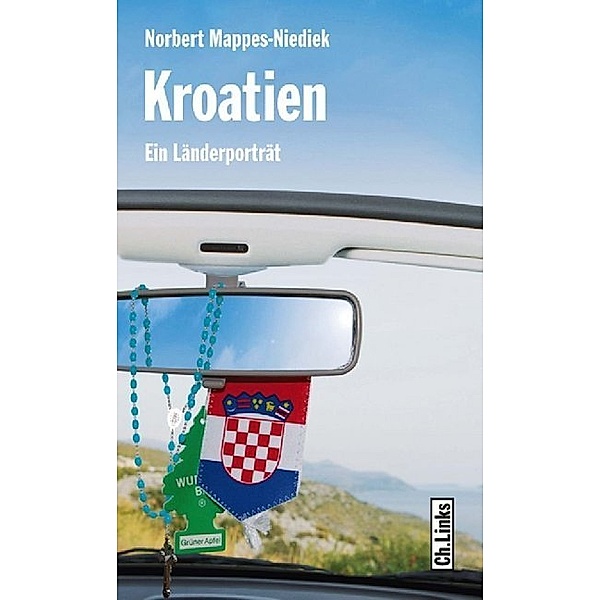 Kroatien, Norbert Mappes-Niediek