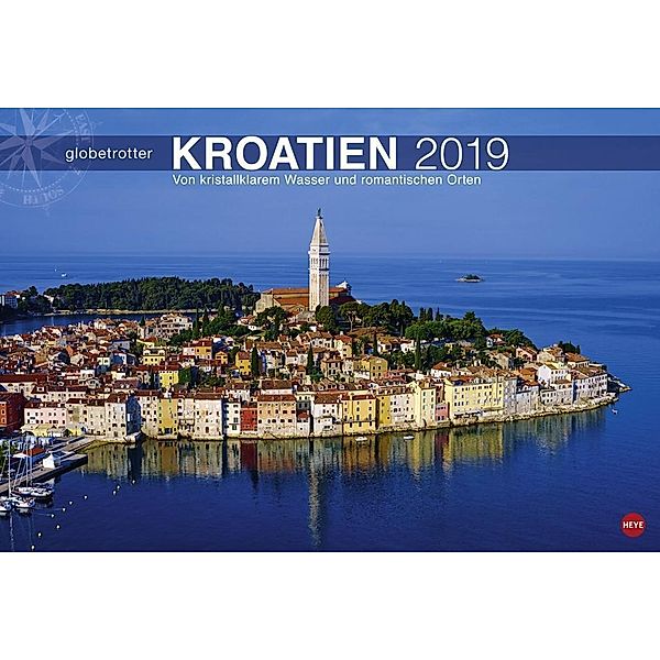 Kroatien Globetrotter 2019